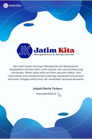 Selamat datang di Jatimkita