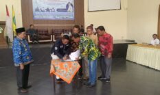 IWO Sumenep dan Universitas PGRI Sumenep Resmi Berkolaborasi: Dorong Kampus Melek Media dan Mahasiswa Terampil Jurnalistik