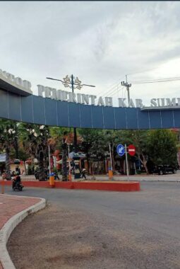 TPT Sumenep Turun Jadi 1,64 Persen, Posisi Tiga Terendah se-Jawa Timur