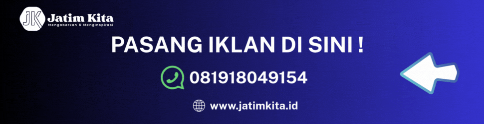 Selamat datang di Jatimkita