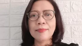 Ni Ketut Aryastami Peneliti Ahli Utama, Deputi Kebijakan Riset dan Inovasi BRIN