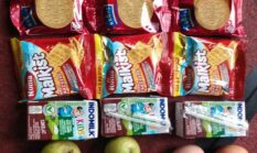 Menu Kering MBG SPPG Rubaru Disoal: Program Gizi Negara Terancam Jadi Formalitas Administratif