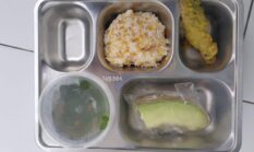 Sertifikat Chef, Ahli Gizi dan Food Handler MBG Guluk-guluk Dipertanyakan, Menu Ikan Selimut Tepung dan Kuah Daun Kelor Tuai Protes