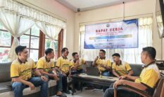 Raker IWO Sumenep Jadi Ruang Lahirnya Gagasan Segar untuk 2026