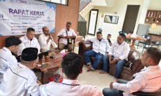 SMSI Sumenep Matangkan Strategi Hadapi Disrupsi Media Digital