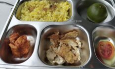 Diterpa Kritik Tajam: Dapur MBG Nuris Dinilai Langgar Standar Sertifikasi Buah Mentah hingga Menu Tak Layak Terungkap