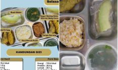 SPPG Guluk-Guluk Diduga Bohongi Publik, Foto Menu di TikTok Tak Sesuai dengan Fakta di Lapangan