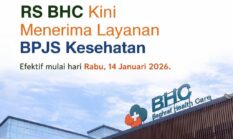 RS Baghraf Health Care Resmi Layani BPJS Kesehatan, Akses Layanan Warga Sumenep Kian Luas