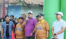 Spektakuler! Ribuan Peserta Ikuti JJS HUT ke-3 KanalNews.id 