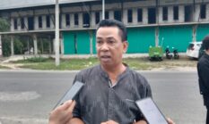 Puncak HPSN 2026 DLH Sumenep Gelar Aksi Bersih dan Penanaman Pohon di Jalan Lingkar Timur