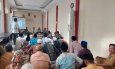 BPP Dasuk Kawal Rakor Swasembada Pangan, Bulog Siap Serap Gabah Perdana Petani