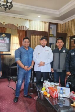 IWO Sumenep Dukung Bupati Fauzi Sidak Dapur MBG, SPPG Nakal Terancam Dilaporkan ke BGN