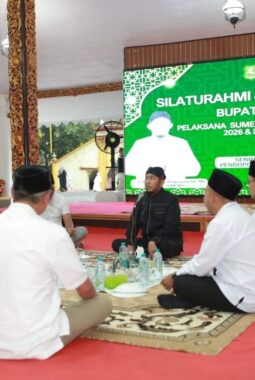 Pemkab Sumenep Perkuat Sinergi Pariwisata Lewat Silaturahmi Pelaksana SCE 2026