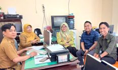 Penelitian ACCESS Ungkap Efektivitas Program Makan Bergizi Gratis bagi Anak di Pamekasan