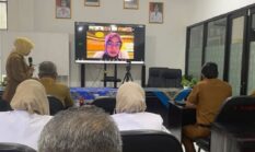 RSUD dr. H. Moh. Anwar Sumenep Jalani Survei Akreditasi KARS, Perkuat Komitmen Tingkatkan Mutu Pelayanan